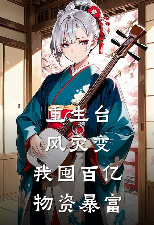 重生台风灾变，我囤百亿物资暴富