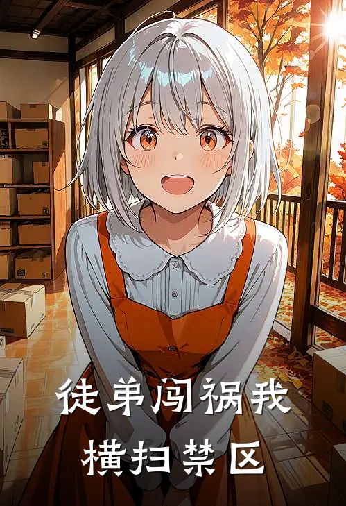 徒弟闯祸我横扫禁区