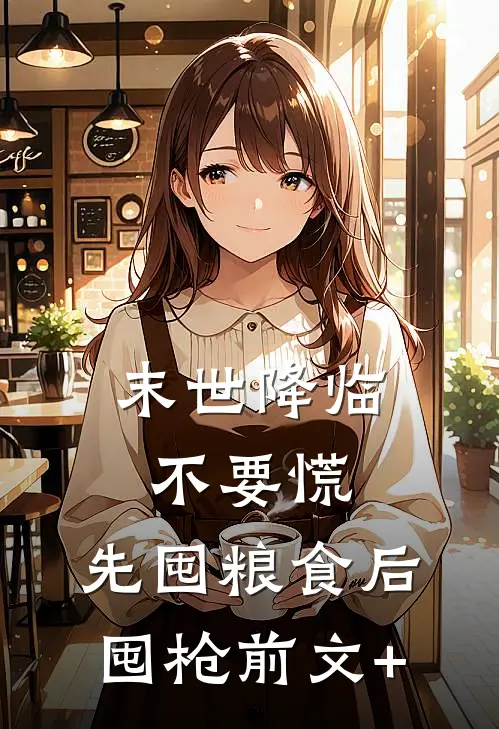 末世降临不要慌，先囤粮食后囤枪前文+