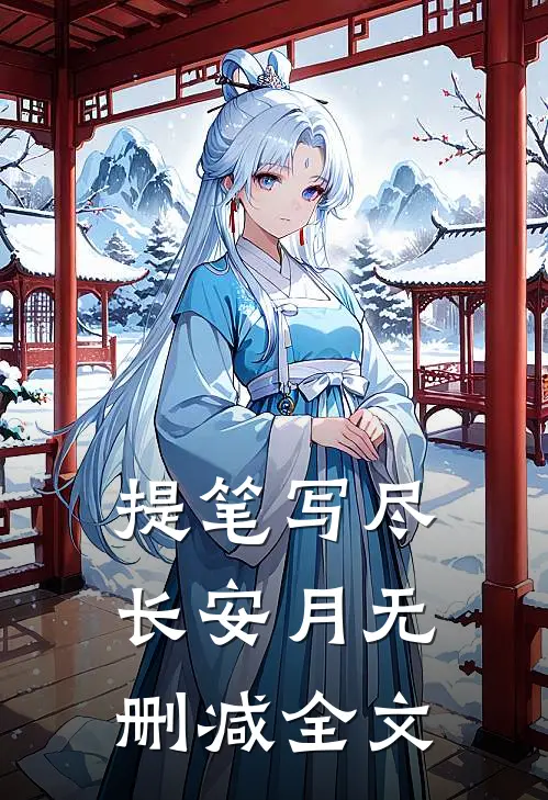 提笔写尽长安月无删减全文