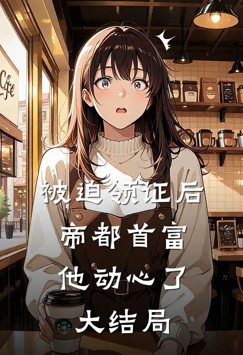 被迫领证后，帝都首富他动心了大结局
