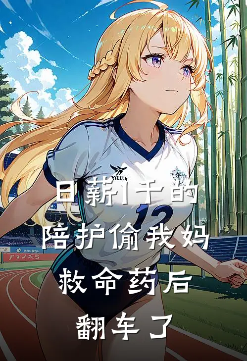 日薪1千的陪护偷我妈救命药后，翻车了