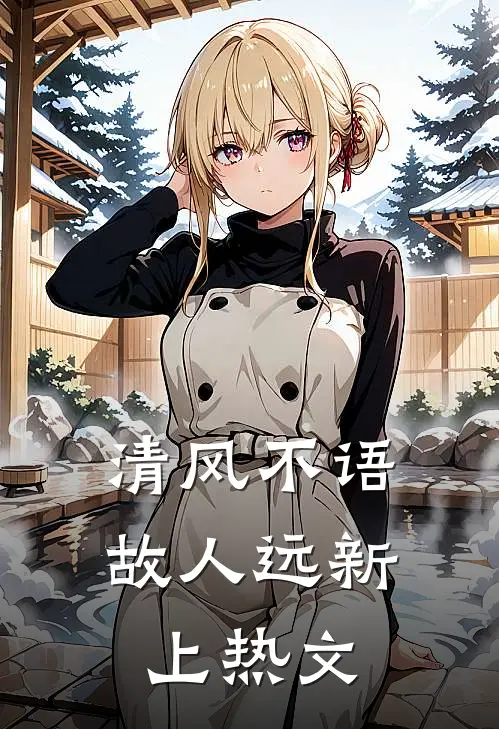 清风不语故人远新上热文