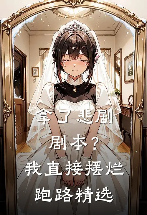 拿了悲剧剧本？我直接摆烂跑路精选