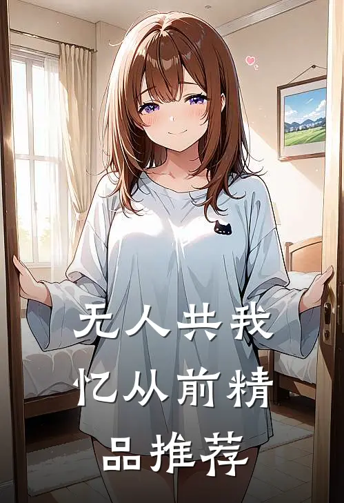 无人共我忆从前精品推荐