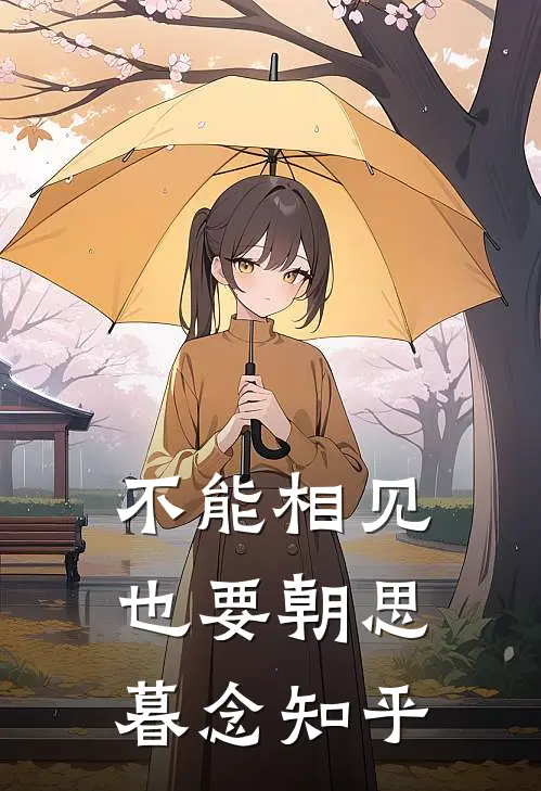 不能相见，也要朝思暮念知乎