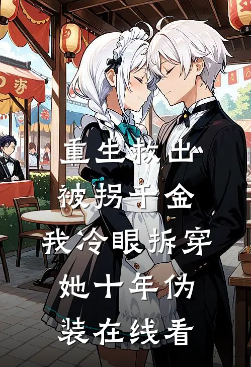 重生救出被拐千金，我冷眼拆穿她十年伪装在线看