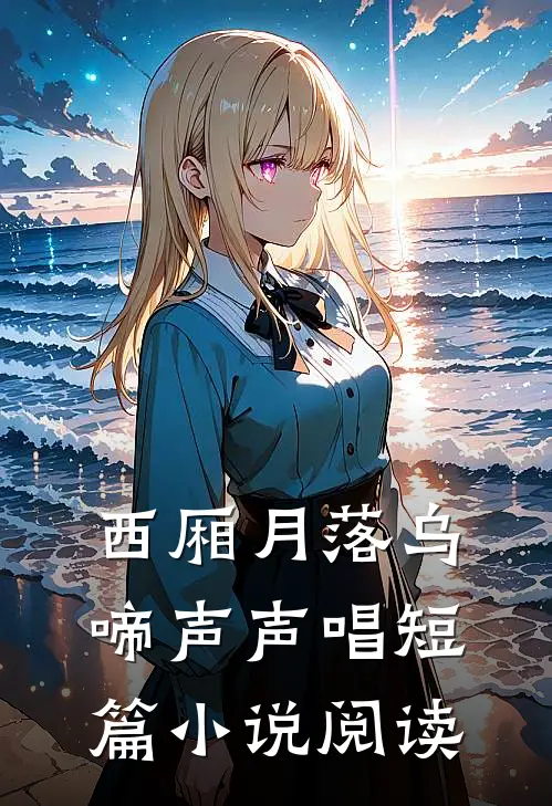 西厢月落乌啼声声唱短篇小说阅读