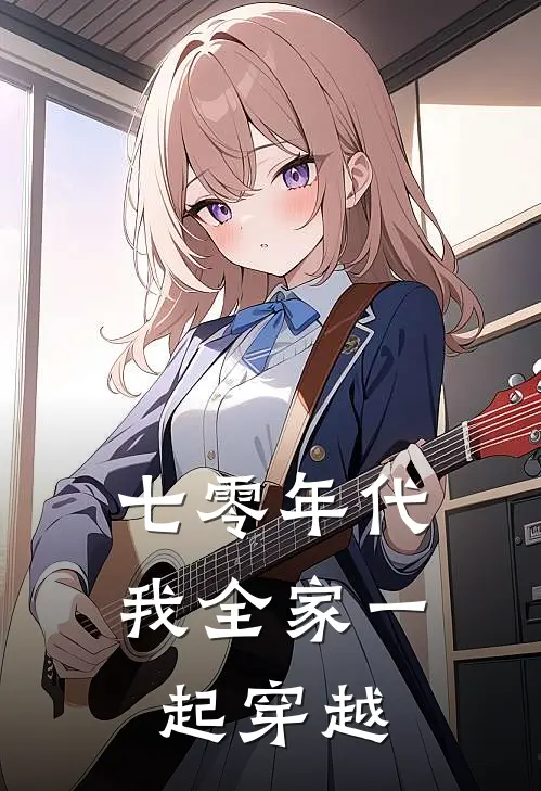 七零年代，我全家一起穿越