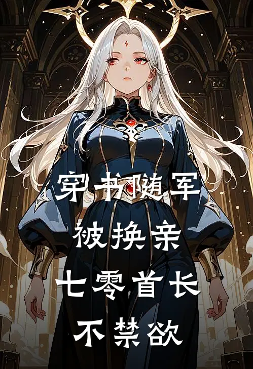 穿书随军被换亲，七零首长不禁欲