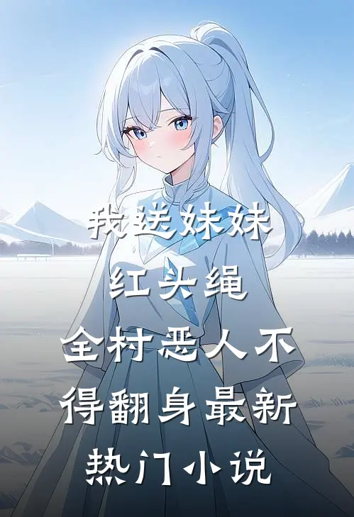 我送妹妹红头绳，全村恶人不得翻身最新热门小说
