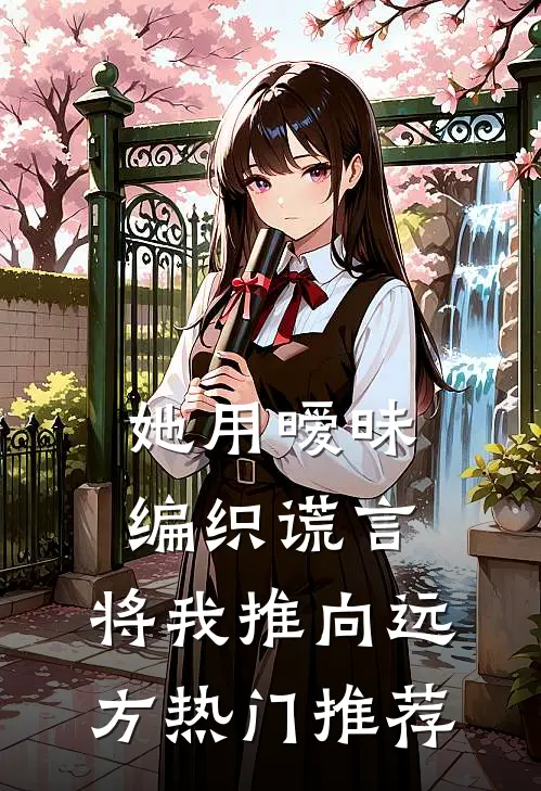 她用暧昧编织谎言，将我推向远方热门推荐