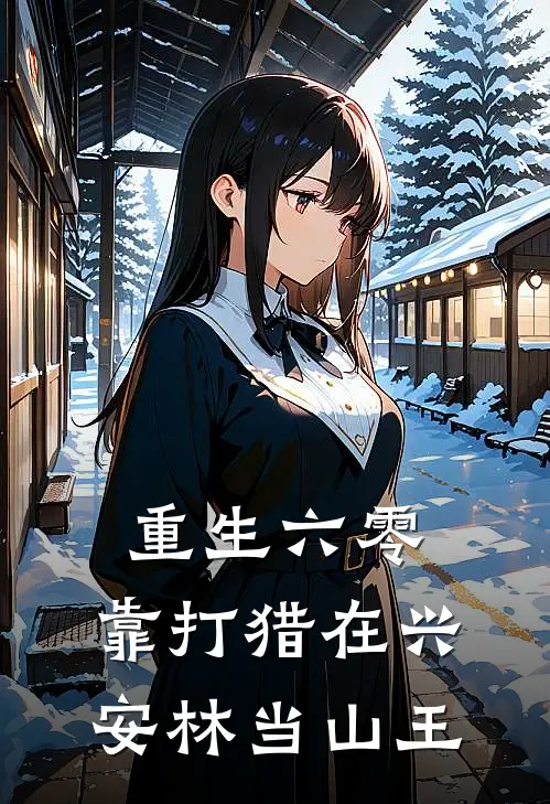 重生六零，靠打猎在兴安林当山王