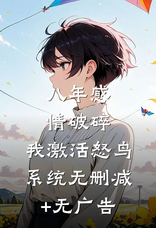 八年感情破碎，我激活怒鸟系统无删减+无广告