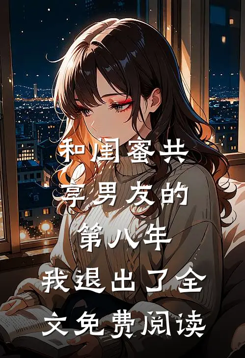 和闺蜜共享男友的第八年，我退出了全文免费阅读