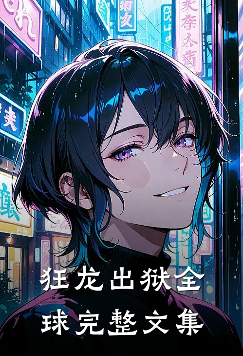 狂龙出狱全球完整文集