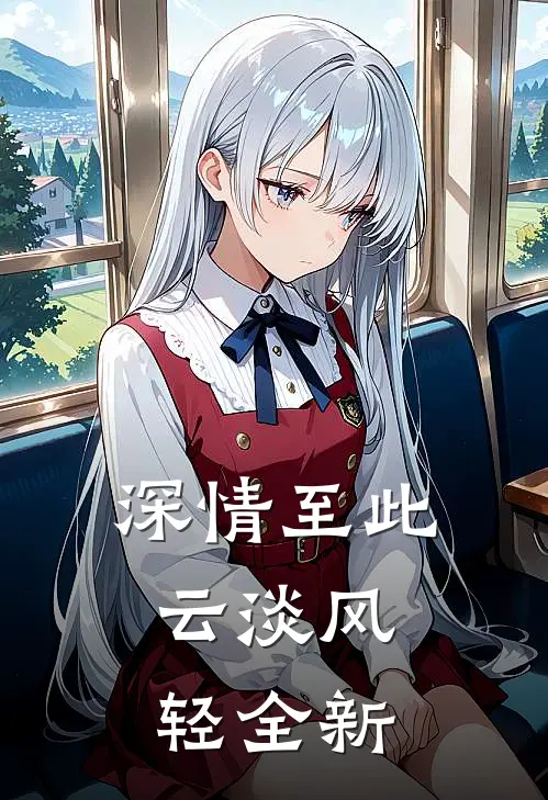 深情至此，云淡风轻全新