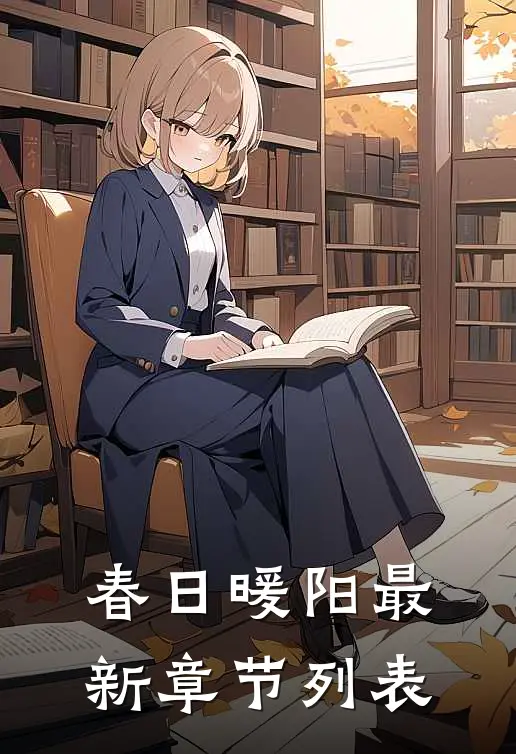 春日暖阳最新章节列表
