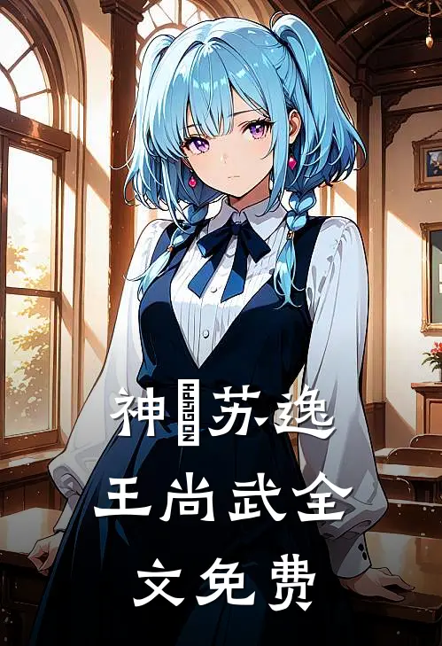 神祇苏逸王尚武全文免费
