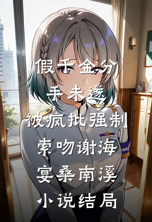 假千金分手未遂，被疯批强制索吻谢海宴桑南溪小说结局