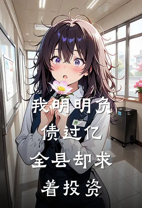 我明明负债过亿，全县却求着投资