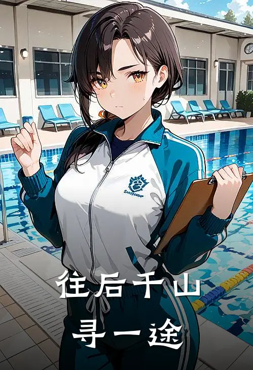 往后千山寻一途