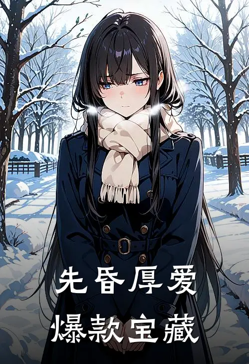 先昏厚爱爆款宝藏