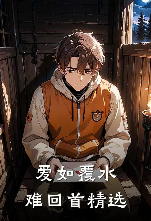 爱如覆水，难回首精选