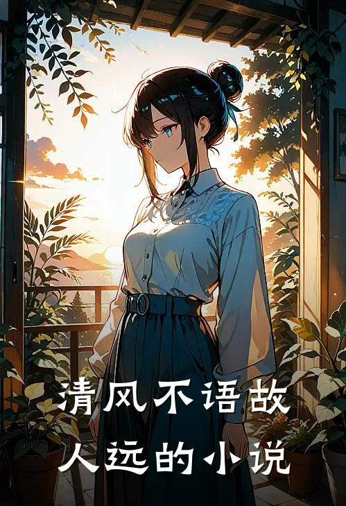 清风不语故人远的小说