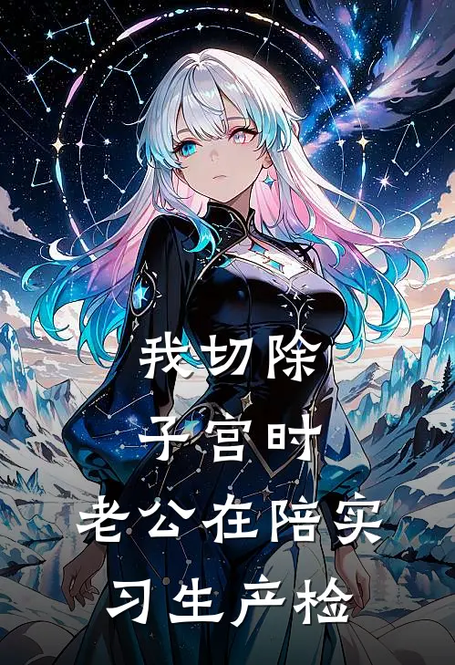我切除子宫时，老公在陪实习生产检