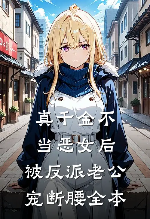 真千金不当恶女后，被反派老公宠断腰全本