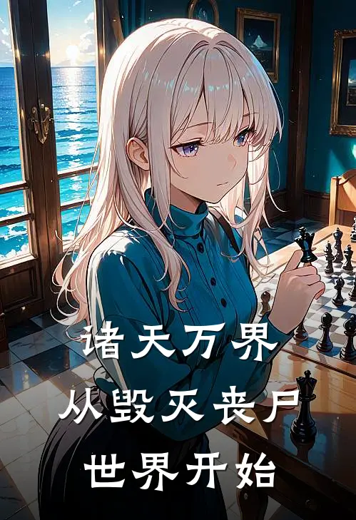 诸天万界：从毁灭丧尸世界开始