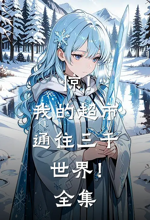 惊！我的超市通往三千世界！全集