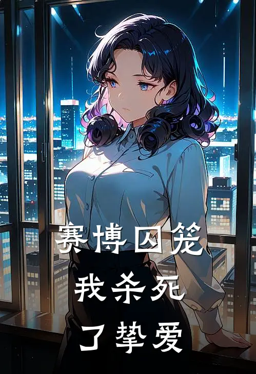 赛博囚笼：我杀死了挚爱