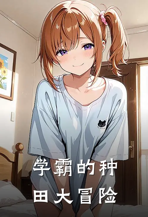 学霸的种田大冒险