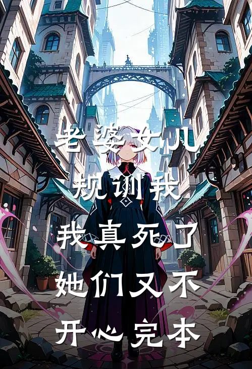 老婆女儿规训我，我真死了她们又不开心完本