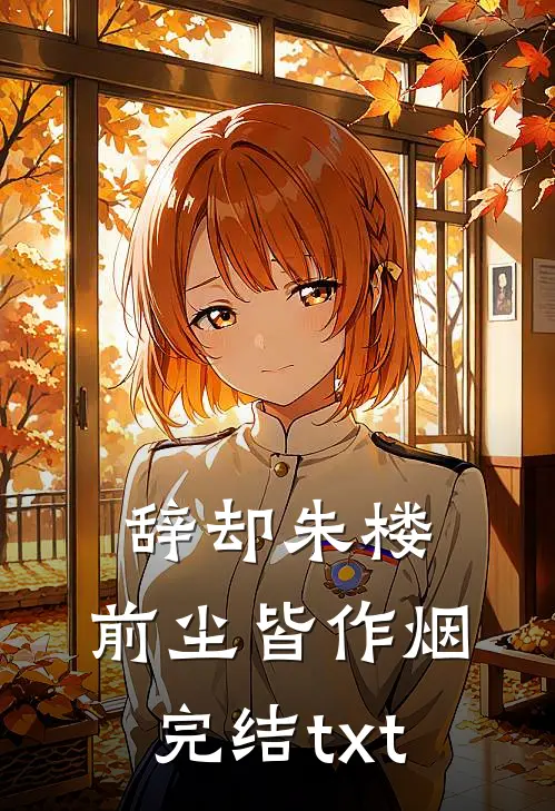 辞却朱楼，前尘皆作烟完结txt