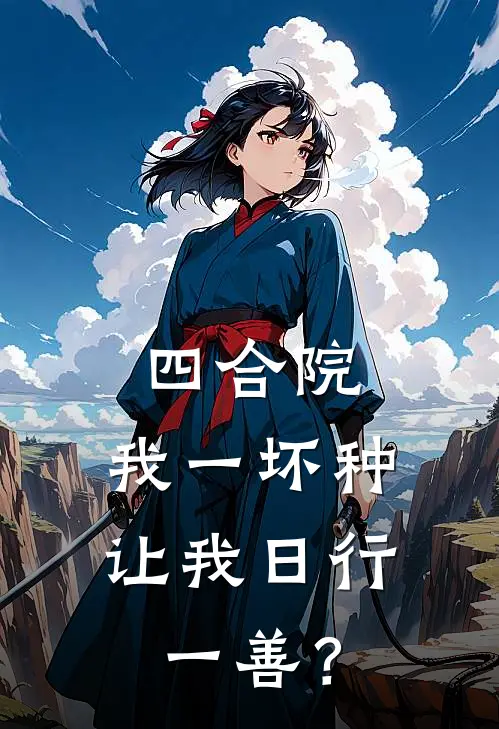 四合院：我一坏种让我日行一善？