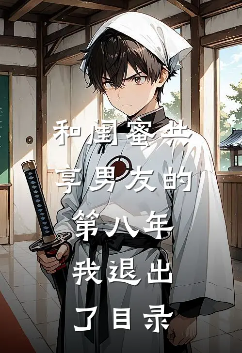 和闺蜜共享男友的第八年，我退出了目录