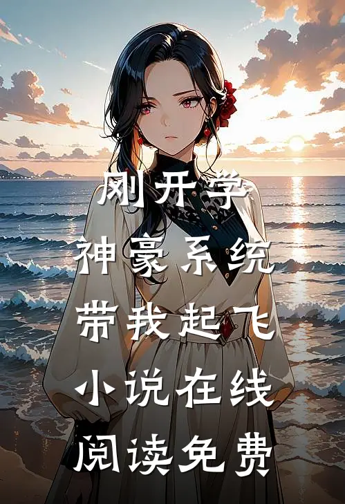 刚开学，神豪系统带我起飞小说在线阅读免费