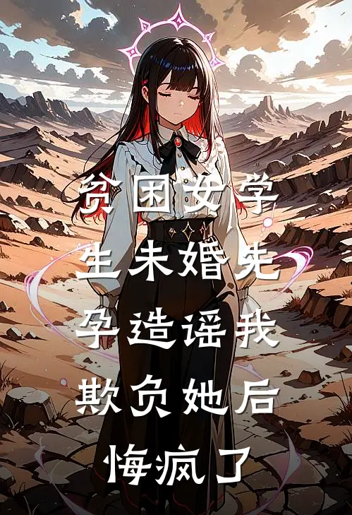 贫困女学生未婚先孕造谣我欺负她后，悔疯了