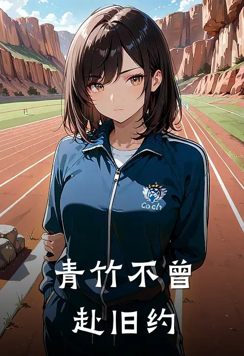 青竹不曾赴旧约