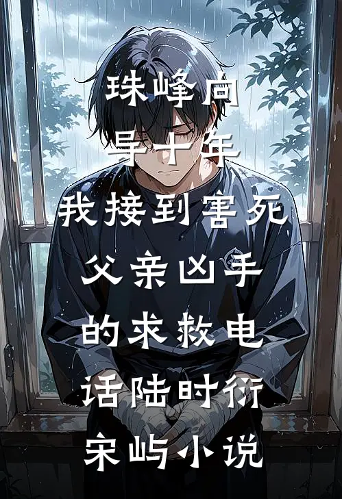 珠峰向导十年，我接到害死父亲凶手的求救电话陆时衍宋屿小说