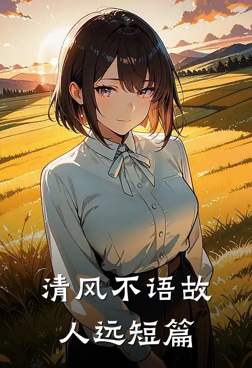 清风不语故人远短篇