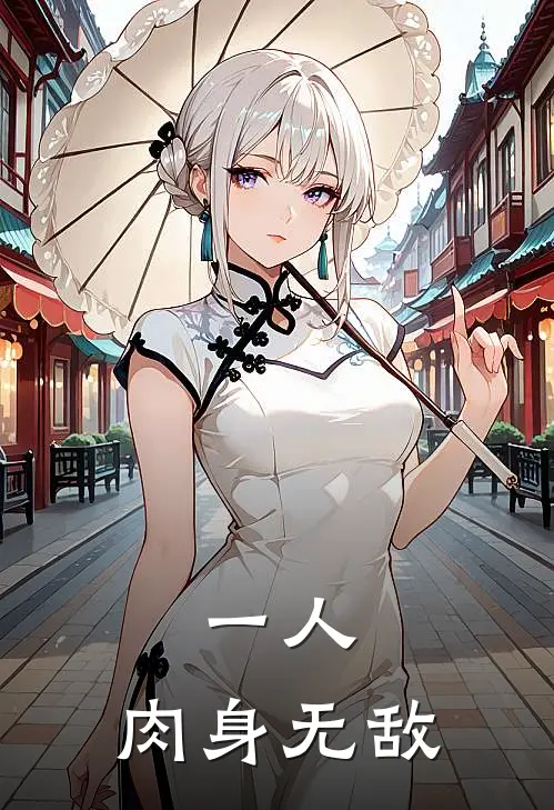 一人：肉身无敌