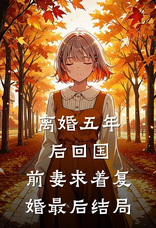 离婚五年后回国，前妻求着复婚最后结局