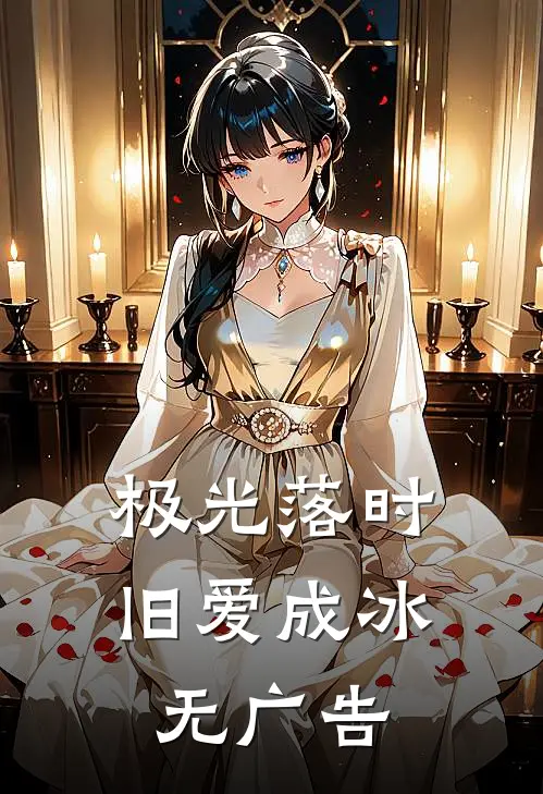 极光落时，旧爱成冰无广告