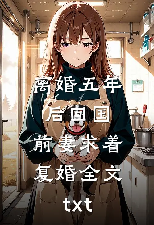 离婚五年后回国，前妻求着复婚全文txt