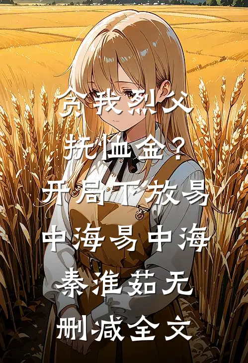 贪我烈父抚恤金？开局下放易中海易中海秦淮茹无删减全文
