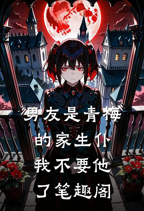 男友是青梅的家生仆，我不要他了笔趣阁